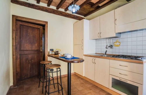 Poggio Apartment | Cozy and comfortable apartment in Poggio-Camporgiano