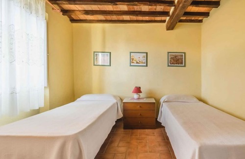 Poggio Apartment | Cozy and comfortable apartment in Poggio-Camporgiano