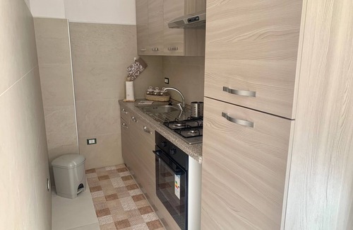 San Vito dei Normanni Apartment | Cozy and modern apartment in quiet location