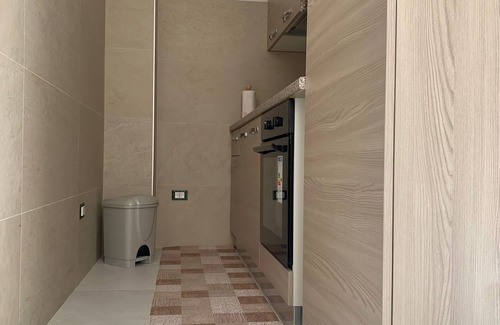 San Vito dei Normanni Apartment | Cozy and modern apartment in quiet location