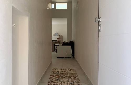 San Vito dei Normanni Apartment | Cozy and modern apartment in quiet location