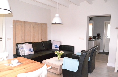 Oostkapelle Apartment | Cozy and Komfortale holiday property, former farm