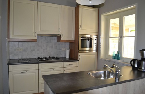 Oostkapelle Apartment | Cozy and Komfortale holiday property, former farm