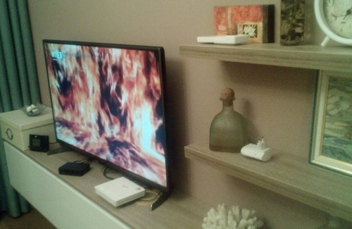Fındıkzade Apartment | Cozy And Located On Heart Of City