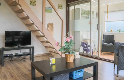 Stavenisse House | Cozy and luxurious 6-person holiday home in Stavenisse on Tholen, near the Eastern Scheldt