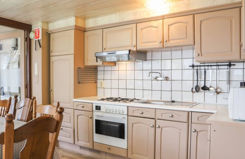 Stavenisse House | Cozy and luxurious 6-person holiday home in Stavenisse on Tholen, near the Eastern Scheldt