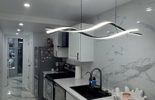 Yaphank Apartment | Cozy and Modern 2-bedroom apartment in lovely Yaphank