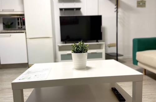San Fernando Apartment | Cozy and modern apartment in Maspalomas