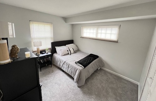 West Price Hill House | Cozy and Modern Home close to Downtown!