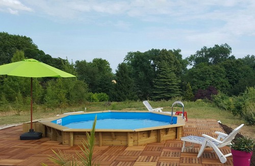 Tavers House | Cozy and modern house, quiet, with private pool, near Tavers center