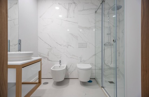 Sao Juliao Apartment | Cozy and Modern Loft in the city centre