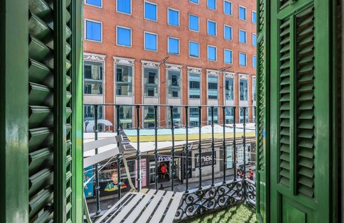 Sol Apartment | Cozy and modern studio in Callao