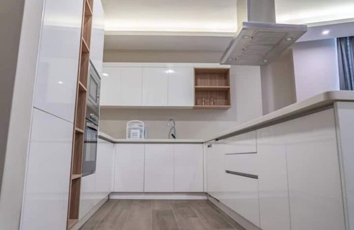 Nairobi West Apartment | Cozy and Modern Two Bedroom Apartment