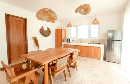 Padonan Villa | Cozy and nice 3 bedroom villa