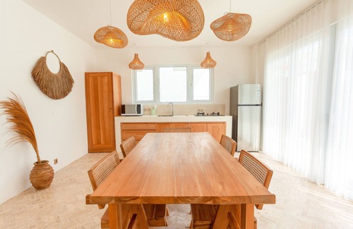 Padonan Villa | Cozy and nice 3 bedroom villa