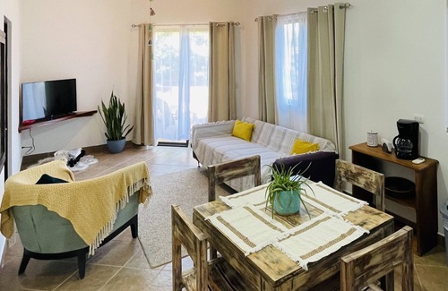 Playa Grande Apartment | Cozy and Peaceful Beach Apartment