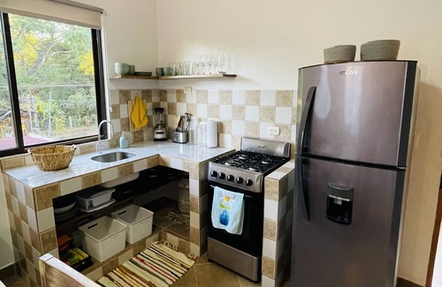 Playa Grande Apartment | Cozy and Peaceful Beach Apartment