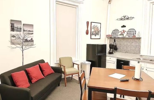 Shelbyville Apartment | Cozy, and private apartment near Lake Shelbyville