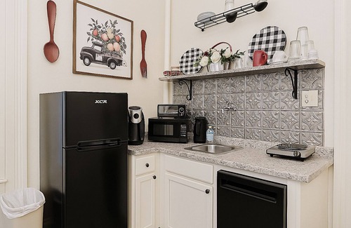 Shelbyville Apartment | Cozy, and private apartment near Lake Shelbyville