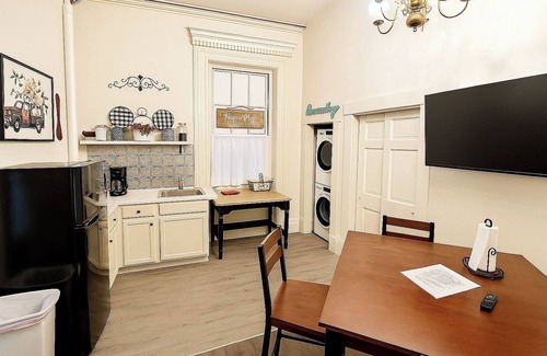 Shelbyville Apartment | Cozy, and private apartment near Lake Shelbyville