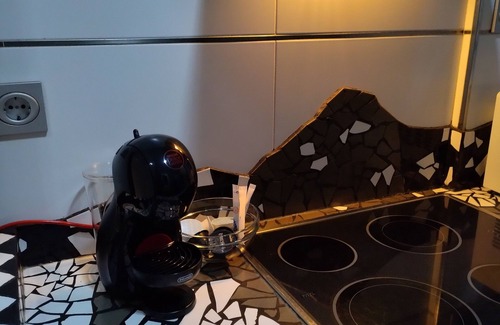 Motril Apartment | Cozy and quiet apartment