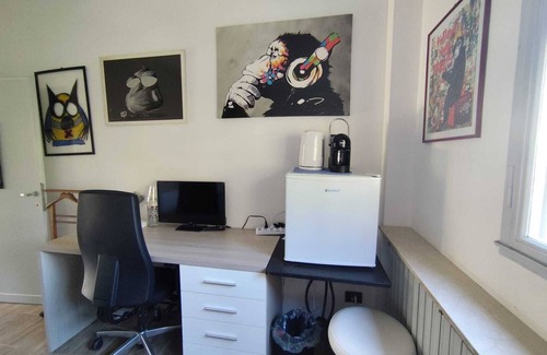 Gallaratese House | Cozy and quiet apartment near MM1, Rho/Fiera, S.Siro and Ippodromo