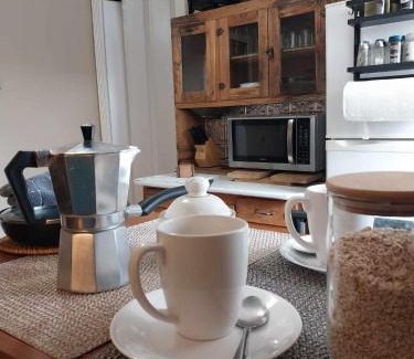 Escalante Apartment | Cozy and quiet apartment on the second floor