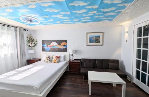 Malvern House | Cozy and Quiet Homestay with Private Bathroom