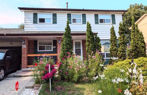 Malvern House | Cozy and quiet house with Private Bathroom