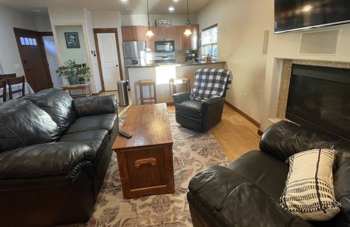 Bozeman Condo | Cozy and Quite Condo!!!