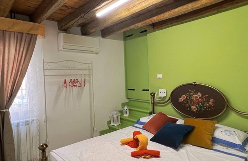 Chioggia Bed & Breakfast | Cozy and romantic vacation spot, a stone's throw from boarding to Venice