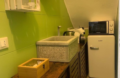 Chioggia Bed & Breakfast | Cozy and romantic vacation spot, a stone's throw from boarding to Venice