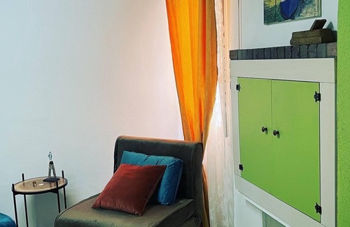 Chioggia Bed & Breakfast | Cozy and romantic vacation spot, a stone's throw from boarding to Venice