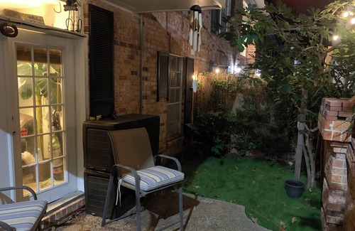 Houston Condo | Cozy and Serene Entire Condo Near The Galleria 2 bedrooms and 2 full bathrooms
