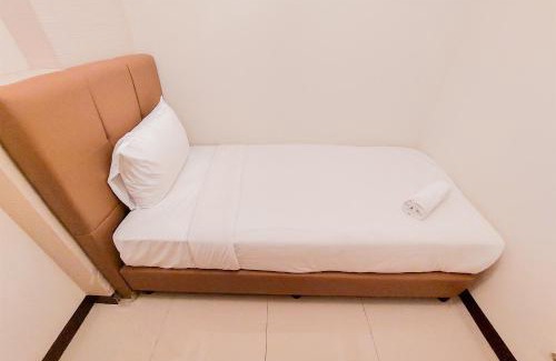 Tangerang Apartment | Cozy and Simply Look 2BR 19 Avenue Apartment By Travelio