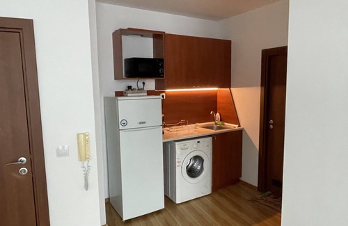 Primorsko Apartment | Cozy and spacious apartment -100 m from the beach