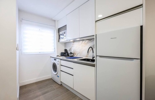 Tetuan Apartment | Cozy and spacious apartment