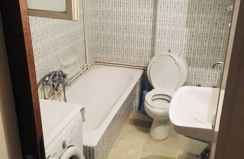 Preveza Apartment | Cozy and spacious apartment (65 sqm) in the City Center 100