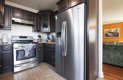 The Flats Apartment | Cozy and Spacious Duplex