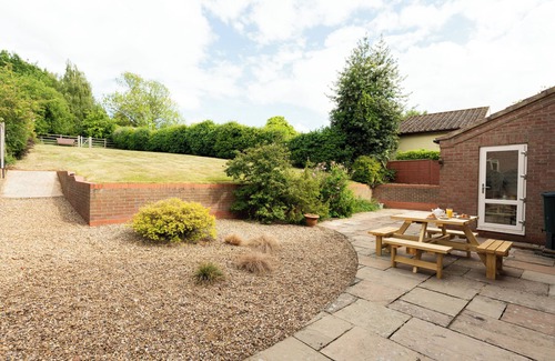 Caistor House | Cozy and spacious family retreat in the heart of Lincolnshire