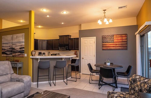 Bullhead City House | Cozy and spacious home, perfect for a weekend on the river!