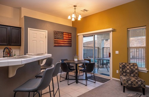 Bullhead City House | Cozy and spacious home, perfect for a weekend on the river!