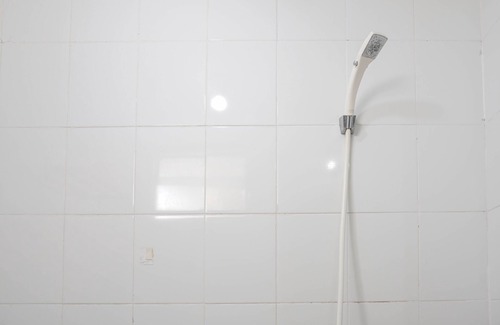Jatinegara Apartment | Cozy And Tidy Studio At Bassura City Apartment