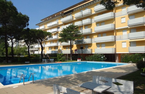 Porto Santa Margherita Apartment | Cozy apartment with pool
