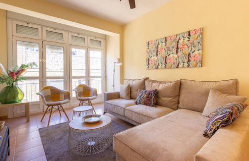 Santiago de la Ribera Apartment | Cozy apartment in Santiago de la Ribera