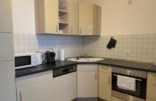 Altstadt-Nord Apartment | Cozy Aparment 4 at Cathedral