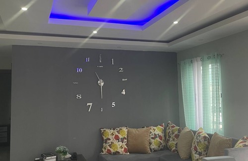 Guaricano Apartment | Cozy apartment in the North Zone of Santo Domingo.