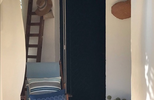 Binisafua Apartment | Cozy apartment in front of the sea