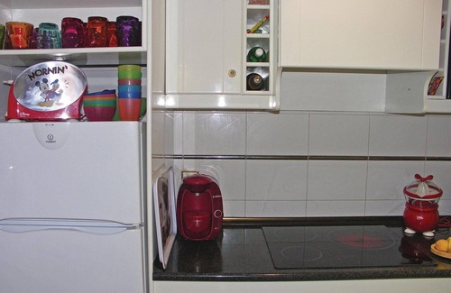 Guardamar del Segura Apartment | Cozy apartment in Guardamar del Segura
