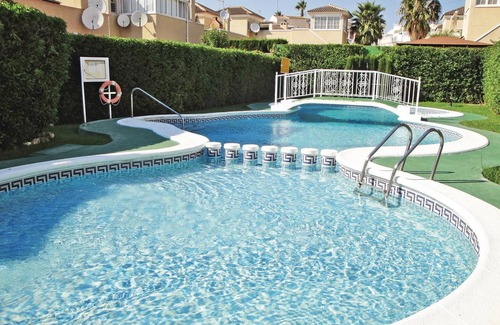 Guardamar del Segura Apartment | Cozy apartment in Guardamar del Segura